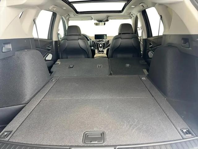 2026 Acura RDX Technology