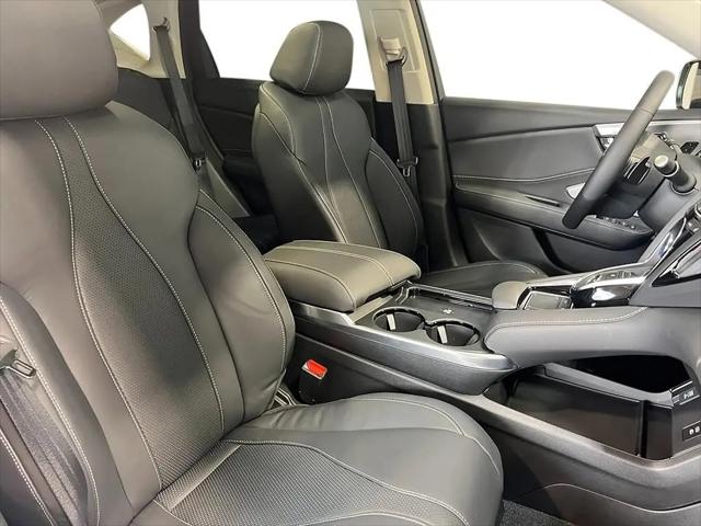 2026 Acura RDX Technology