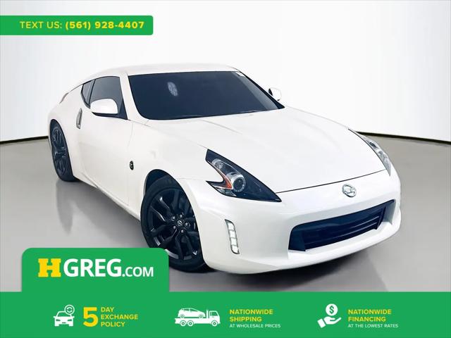 2020 Nissan 370Z 7-Speed Automatic for sale in West Palm Beach, FL