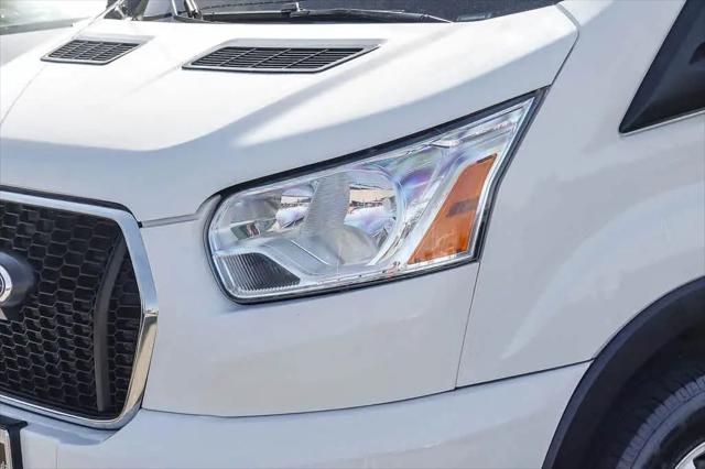 2021 Ford Transit-350 Passenger Van XLT