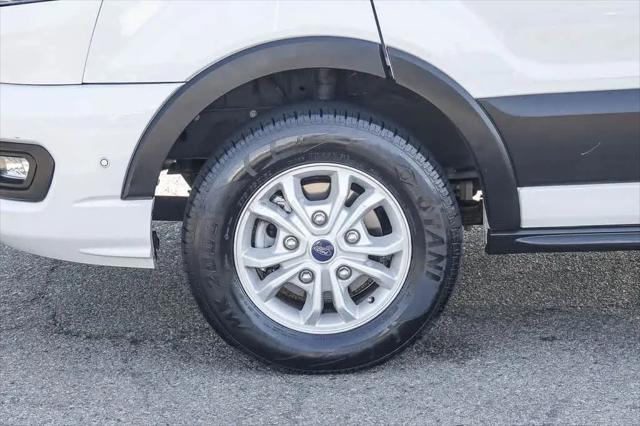 2021 Ford Transit-350 Passenger Van XLT