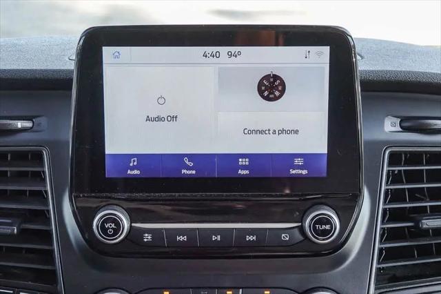 2021 Ford Transit-350 Passenger Van XLT