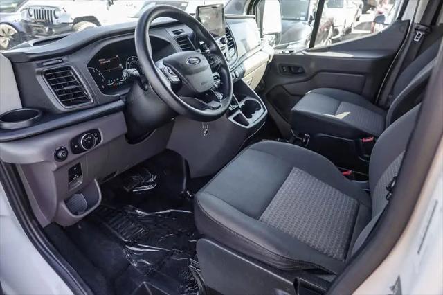 2021 Ford Transit-350 Passenger Van XLT