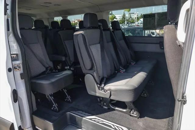 2021 Ford Transit-350 Passenger Van XLT