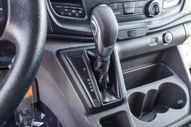 2021 Ford Transit-350 Passenger Van XLT