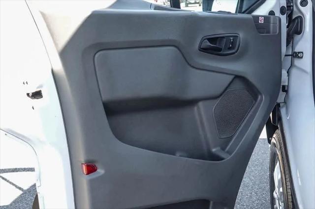 2021 Ford Transit-350 Passenger Van XLT