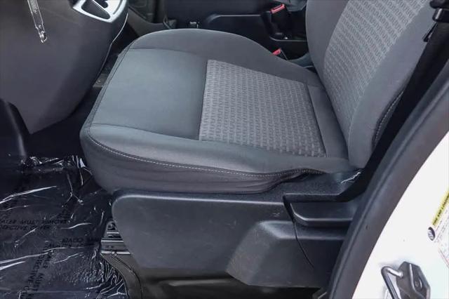 2021 Ford Transit-350 Passenger Van XLT