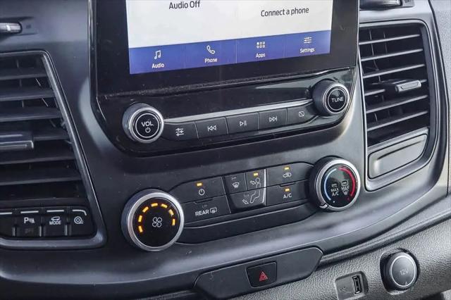 2021 Ford Transit-350 Passenger Van XLT