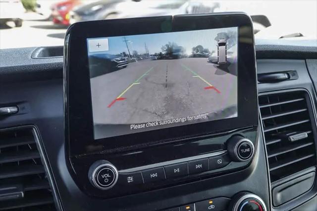 2021 Ford Transit-350 Passenger Van XLT