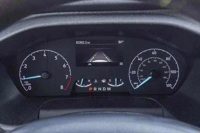 2021 Ford Transit-350 Passenger Van XLT