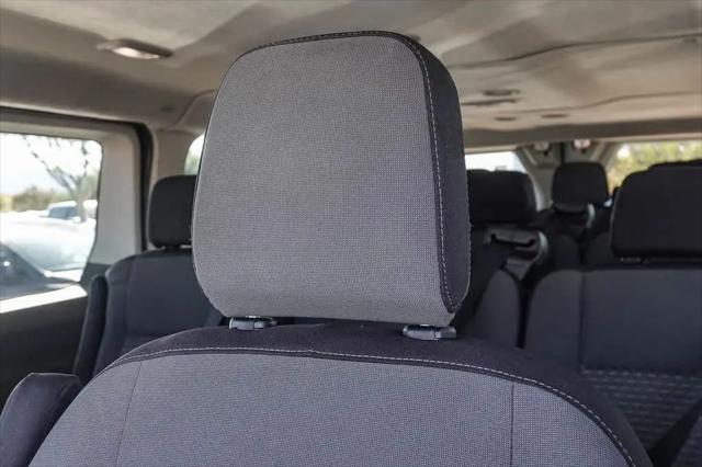 2021 Ford Transit-350 Passenger Van XLT