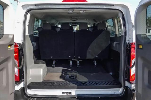 2021 Ford Transit-350 Passenger Van XLT