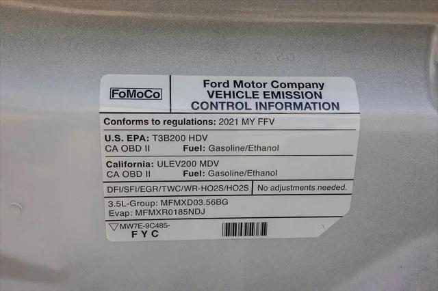 2021 Ford Transit-350 Passenger Van XLT