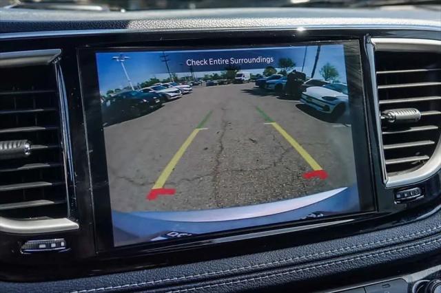 2022 Chrysler Pacifica Hybrid Touring L