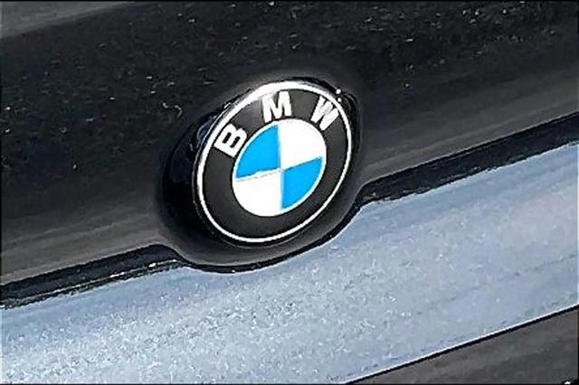 2022 BMW M8 Competition