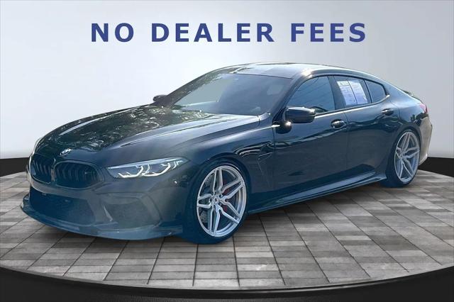 2022 BMW M8 Competition for sale in Jupiter, FL