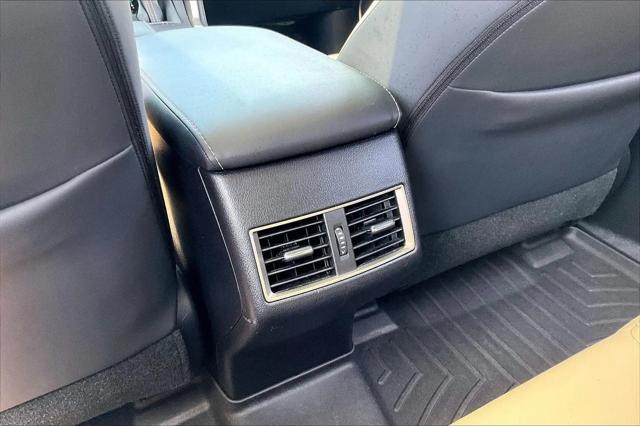 2020 Lexus NX 300h NX 300h