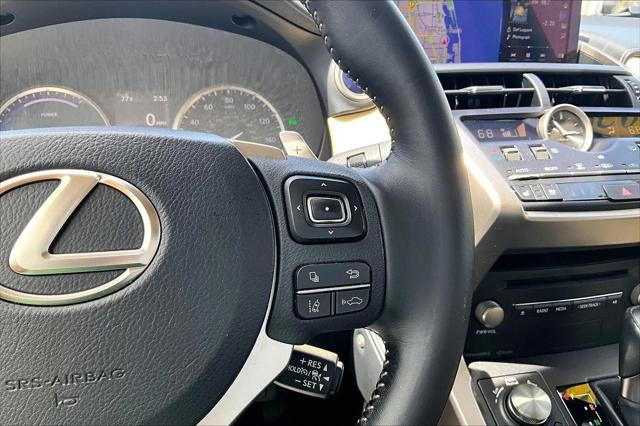 2020 Lexus NX 300h NX 300h