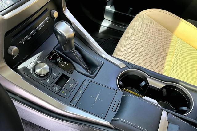 2020 Lexus NX 300h NX 300h