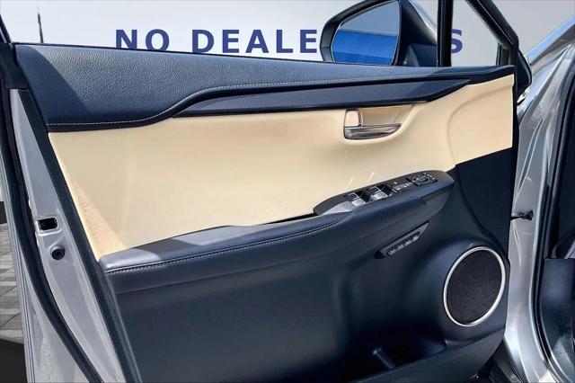 2020 Lexus NX 300h NX 300h