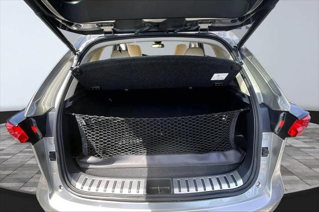 2020 Lexus NX 300h NX 300h