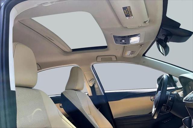 2020 Lexus NX 300h NX 300h