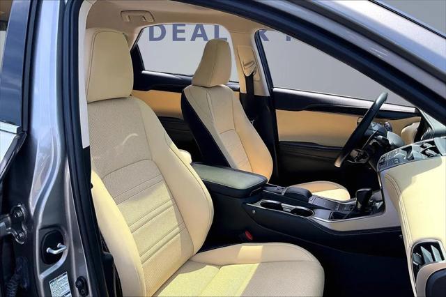 2020 Lexus NX 300h NX 300h