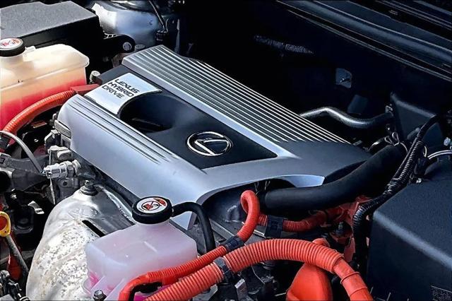 2020 Lexus NX 300h NX 300h