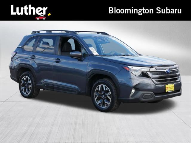 2025 Subaru Forester Premium for sale in Bloomington, MN