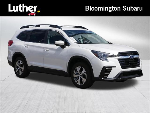 2025 Subaru Ascent Premium 7-Passenger for sale in Bloomington, MN