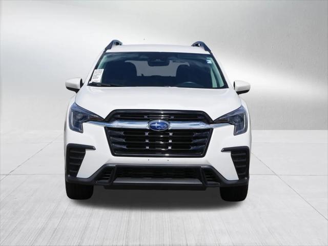 2025 Subaru Ascent Premium 7-Passenger