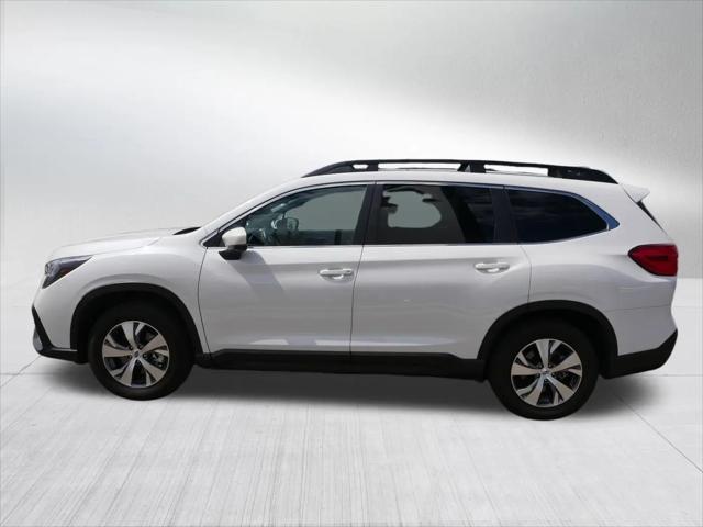 2025 Subaru Ascent Premium 7-Passenger