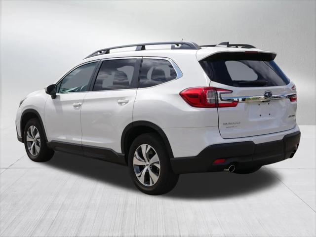 2025 Subaru Ascent Premium 7-Passenger