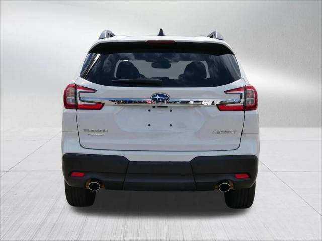 2025 Subaru Ascent Premium 7-Passenger