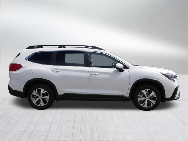 2025 Subaru Ascent Premium 7-Passenger