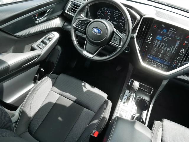 2025 Subaru Ascent Premium 7-Passenger