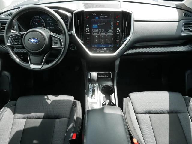2025 Subaru Ascent Premium 7-Passenger