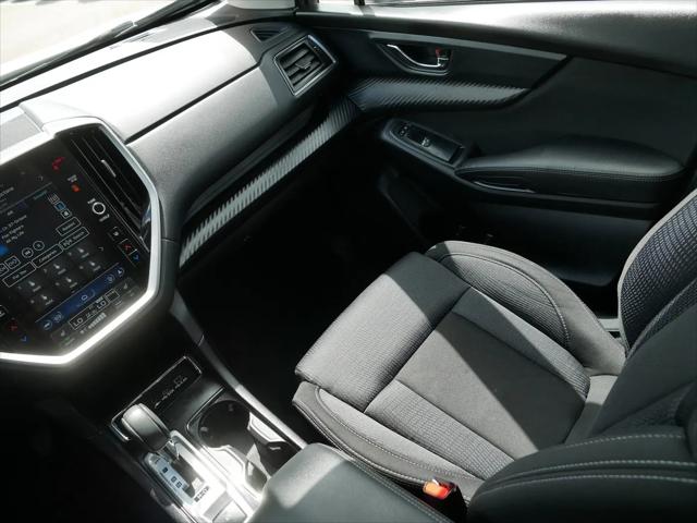 2025 Subaru Ascent Premium 7-Passenger