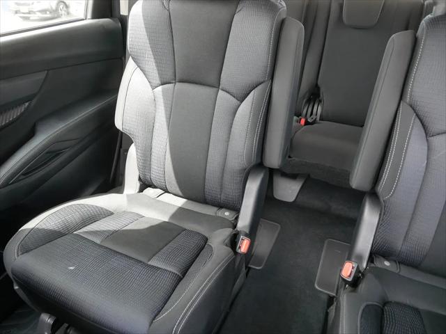 2025 Subaru Ascent Premium 7-Passenger