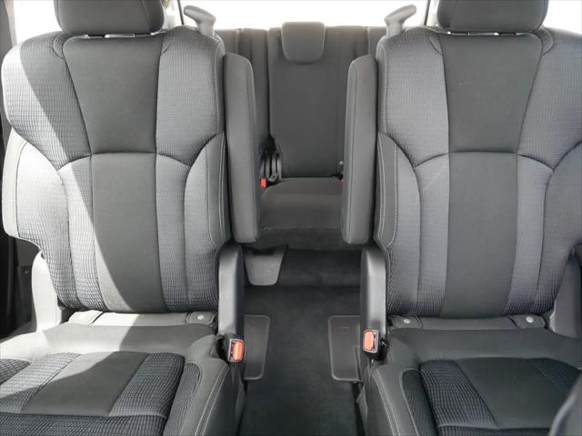 2025 Subaru Ascent Premium 7-Passenger