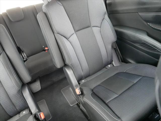 2025 Subaru Ascent Premium 7-Passenger