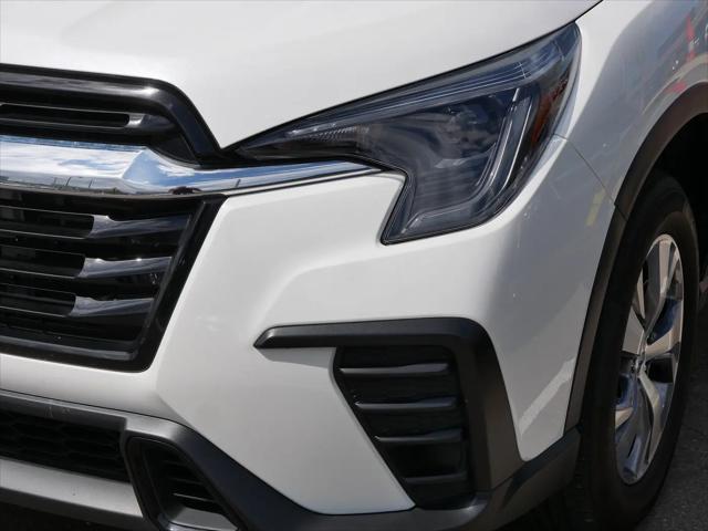 2025 Subaru Ascent Premium 7-Passenger
