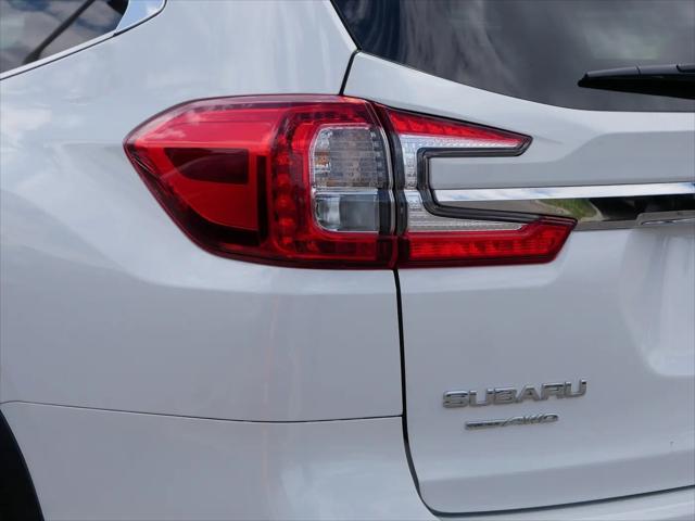 2025 Subaru Ascent Premium 7-Passenger