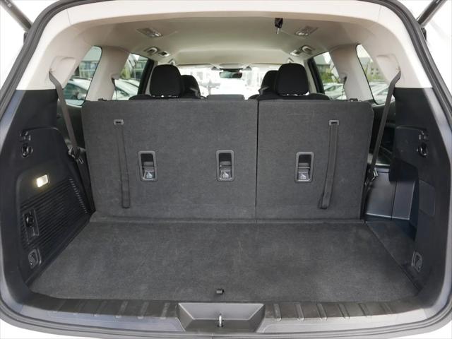 2025 Subaru Ascent Premium 7-Passenger