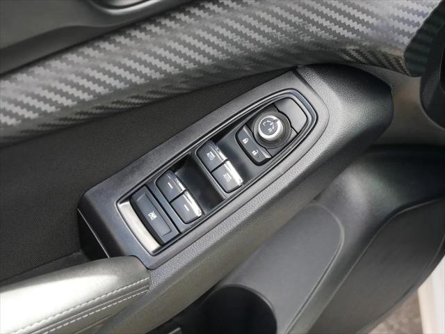 2025 Subaru Ascent Premium 7-Passenger