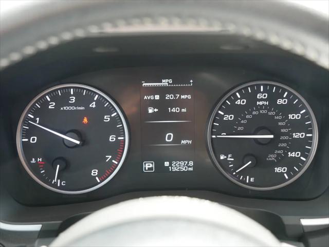 2025 Subaru Ascent Premium 7-Passenger