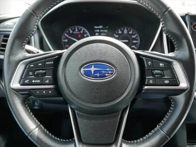 2025 Subaru Ascent Premium 7-Passenger