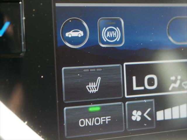 2025 Subaru Ascent Premium 7-Passenger