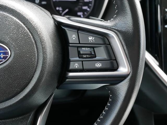 2025 Subaru Ascent Premium 7-Passenger
