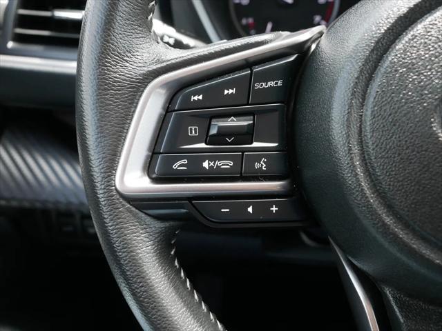 2025 Subaru Ascent Premium 7-Passenger